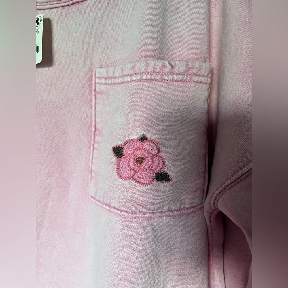 Free People Golden Hour Sweatshirt - Picture 7 of 12